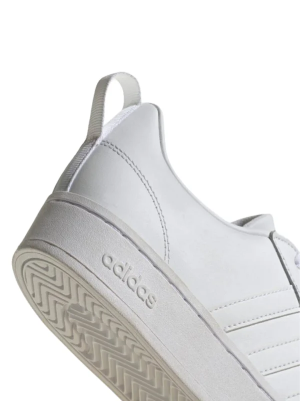 کتونی آدیداس مدل TENIS STREETCHECK CLOUDFOAM LIFESTYLE COURT BASKETBALL - Image 7