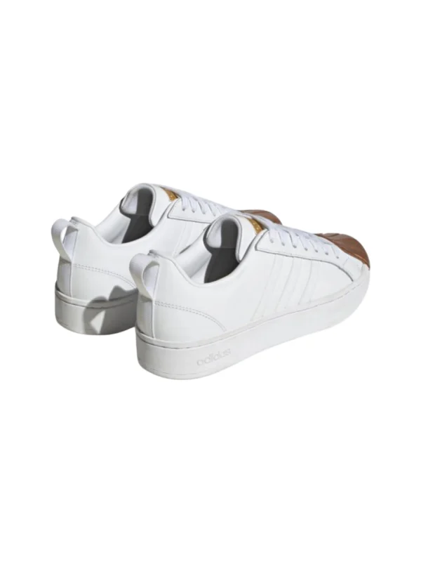 کتونی آدیداس مدل TENIS STREETCHECK CLOUDFOAM LIFESTYLE COURT BASKETBALL - Image 5
