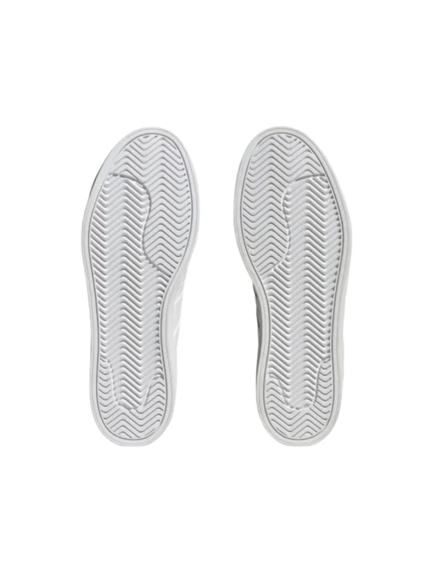 کتونی آدیداس مدل TENIS STREETCHECK CLOUDFOAM LIFESTYLE COURT BASKETBALL - Image 8