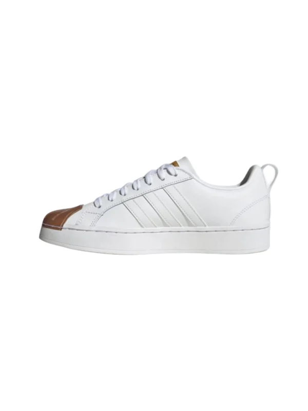 کتونی آدیداس مدل TENIS STREETCHECK CLOUDFOAM LIFESTYLE COURT BASKETBALL - Image 2
