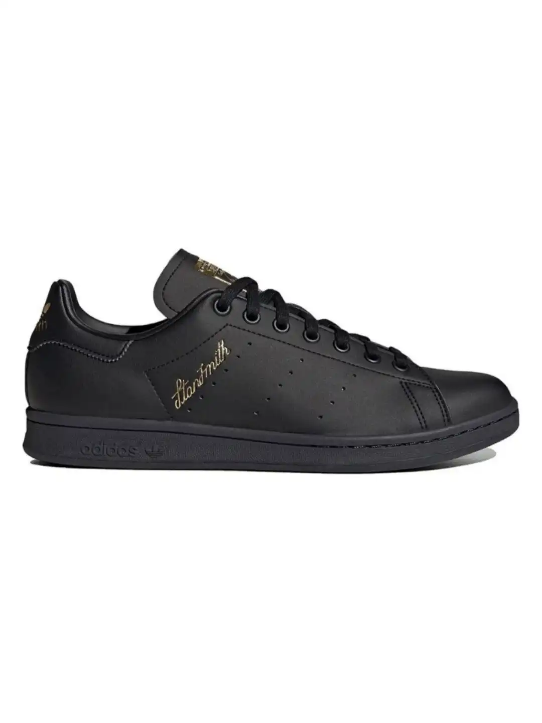 Picsart_25-04-05_17-18-50-419 کتونی آدیداس مدل stan smith j - Image 1