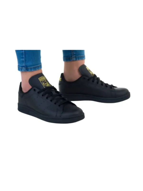 کتونی آدیداس مدل stan smith j - Image 10