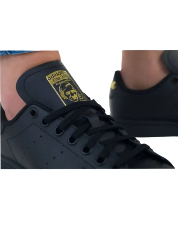 کتونی آدیداس مدل stan smith j - Image 6