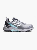 کتونی آدیداس مدلGREY OUTDOOR EASTRAIL 2 LACE UP TRAINERS