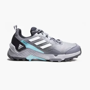 کتونی آدیداس مدلGREY OUTDOOR EASTRAIL 2 LACE UP TRAINERS