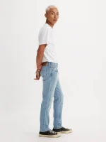 شلوار Levis 512 SLIM TAPER JEANS - Image 4