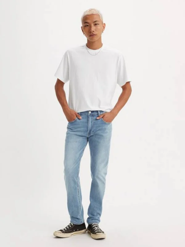 شلوار Levis 512 SLIM TAPER JEANS - Image 2