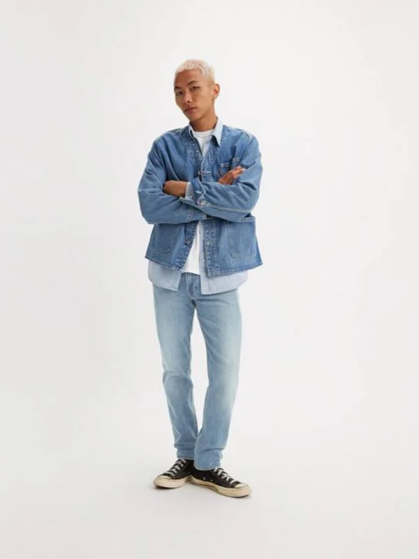 شلوار Levis 512 SLIM TAPER JEANS - Image 5