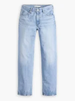 شلوارLevis straight pants - Image 5