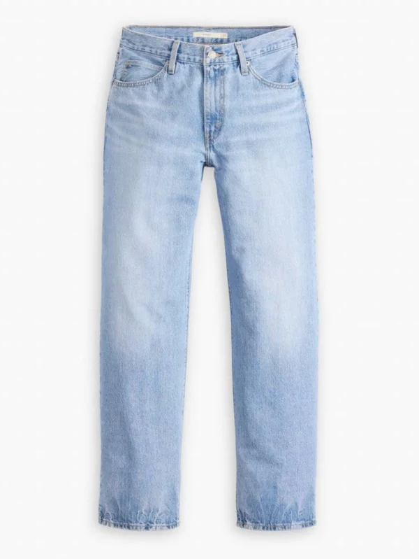 شلوارLevis straight pants - Image 5