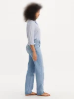 شلوارLevis straight pants - Image 4