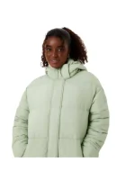 کاپشن پفی زنانه بلند jack wills - Image 2