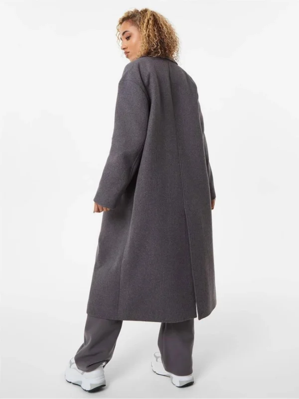 پالتو بلند دابل برست jack wills - Image 2