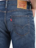 Levis 511 BLUE SLIM FIT JEANشلوار - Image 5