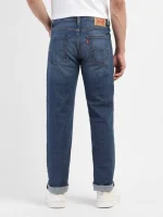 Levis 511 BLUE SLIM FIT JEANشلوار - Image 4