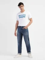 Levis 511 BLUE SLIM FIT JEANشلوار - Image 2