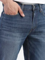 Levis 511 BLUE SLIM FIT JEANشلوار - Image 6