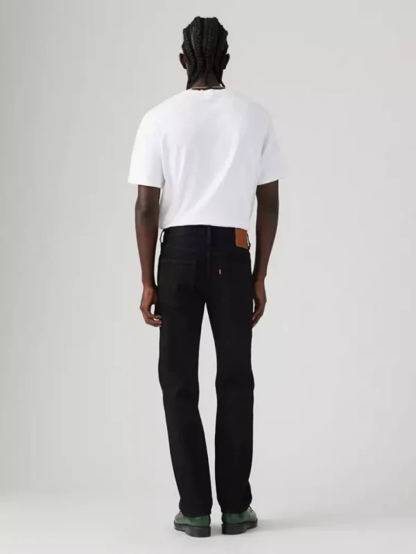 Levis 501 FIT MEN'S JEANSشلوار - Image 6