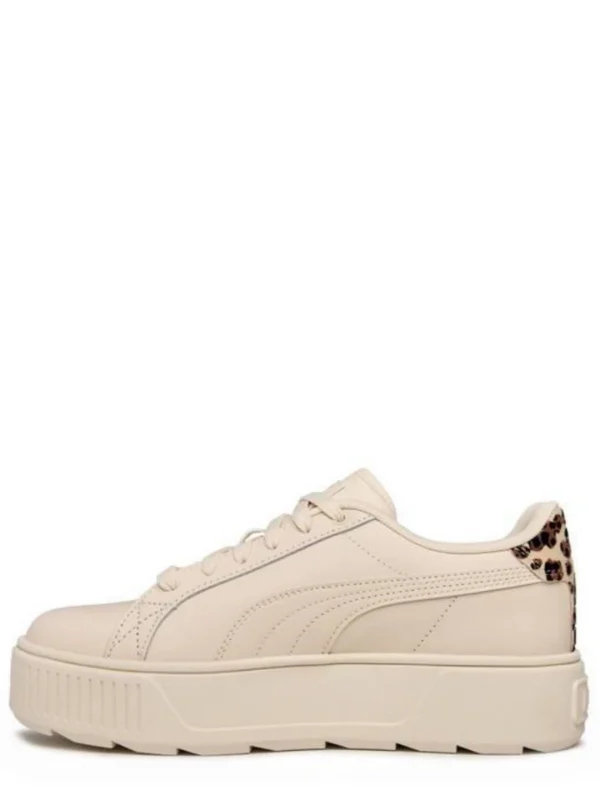کتونی پوما مدل Puma Karmen L Chunky - Image 2