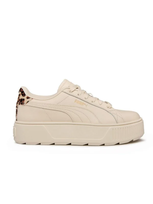 کتونی پوما مدل Puma Karmen L Chunky - Image 3