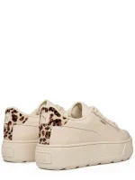 کتونی پوما مدل Puma Karmen L Chunky - Image 4