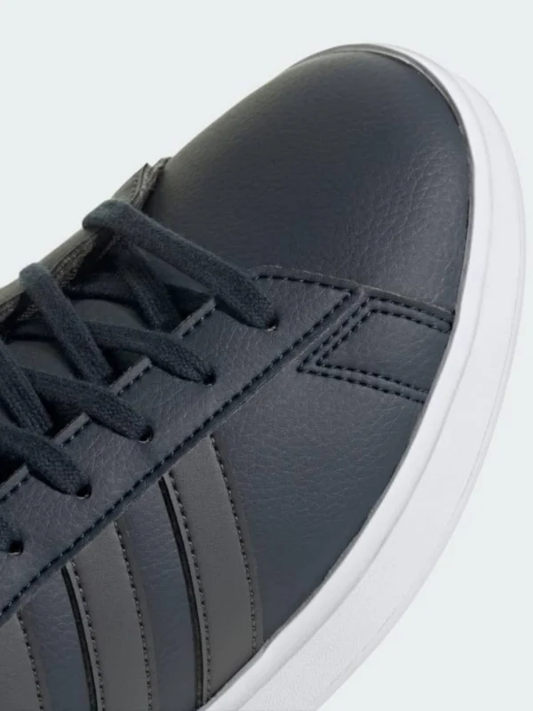 کتونی آدیداس مدل adidas GRAND COURT - Image 5