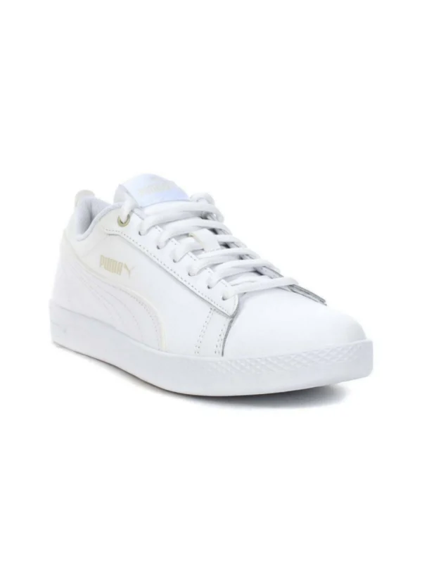 کتونی پوما مدل puma Smash V2 Leather - Image 2
