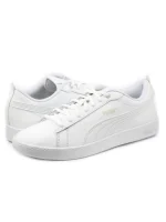 کتونی پوما مدل puma Smash V2 Leather - Image 4