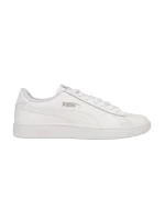 کتونی پوما مدل puma Smash V2 Leather