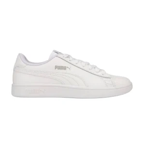کتونی پوما مدل puma Smash V2 Leather