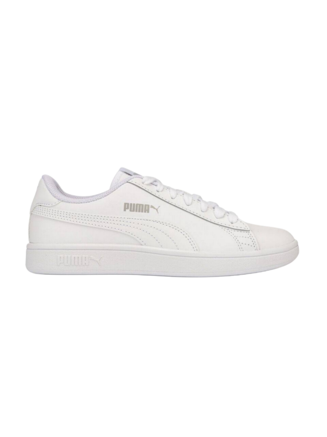 Picsart_25-04-06_12-15-49-600 کتونی پوما مدل puma Smash V2 Leather - Image 1