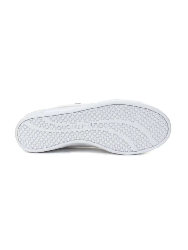 کتونی پوما مدل puma Smash V2 Leather - Image 5