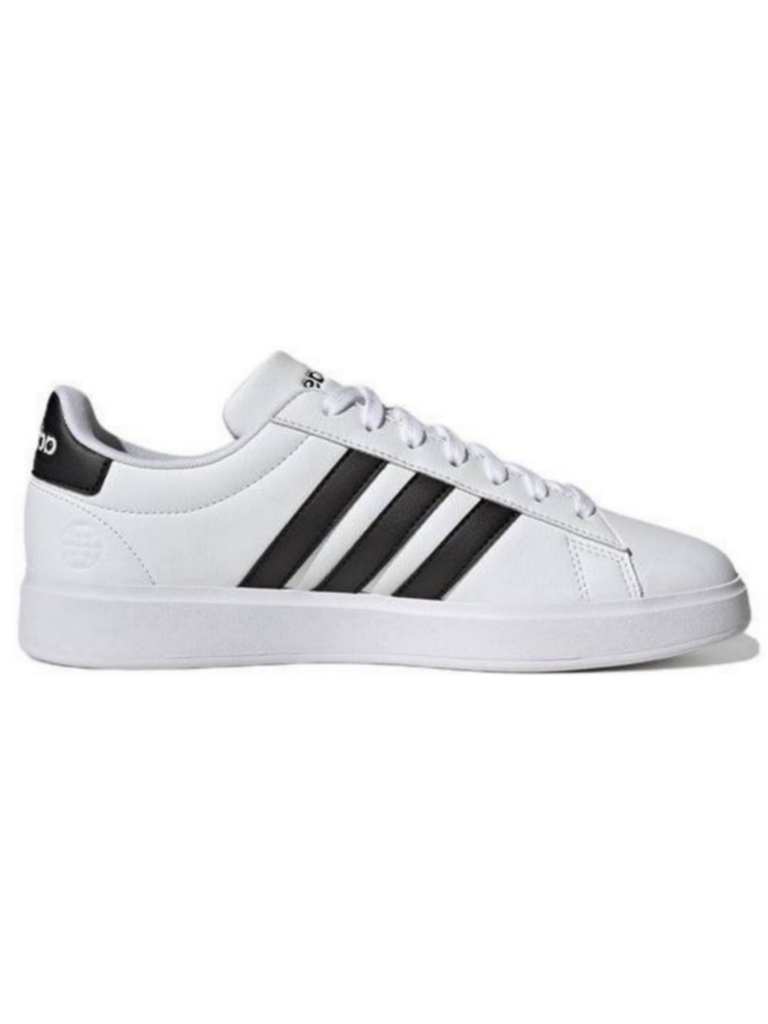 Picsart_25-04-06_12-21-57-189 کتونی آدیداس مدل adidas Grand Court 2.0 - Image 1