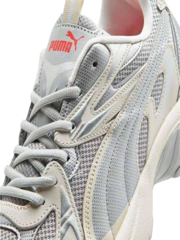 کتونی پوما مدل Puma Herren Milenio Tech Freizeitschuhe - Image 5