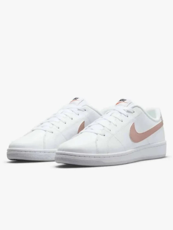 کتونی نایک مدل nike court royale - Image 4