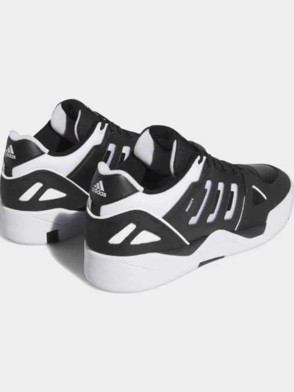 کتونی آدیداس مدل MIDCITY LOW SHOES - Image 9