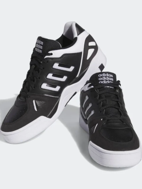 کتونی آدیداس مدل MIDCITY LOW SHOES - Image 5