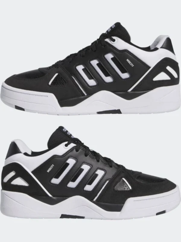 کتونی آدیداس مدل MIDCITY LOW SHOES - Image 3