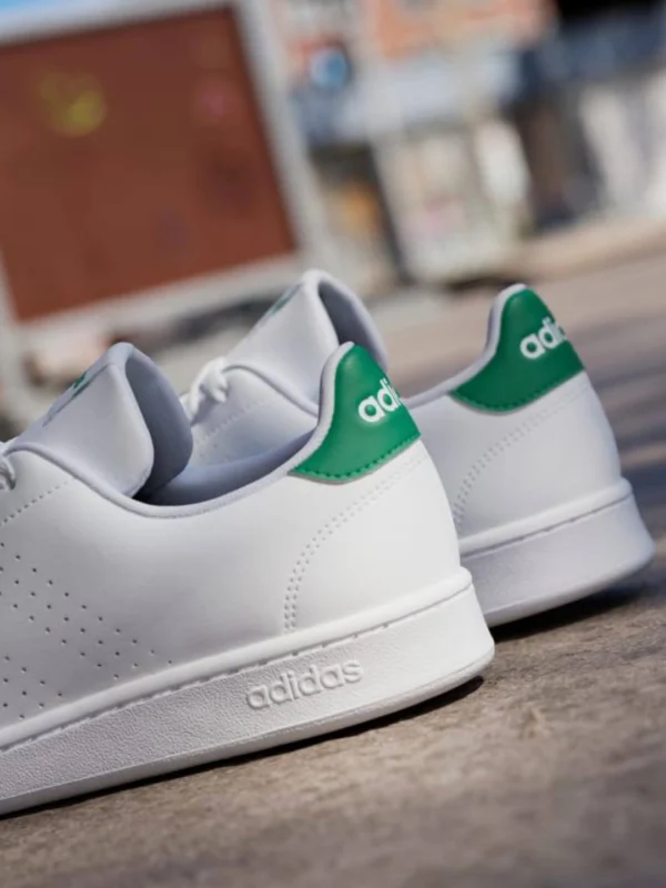 کتونی آدیداس مدل Adidas ADVANTAGE - Image 5