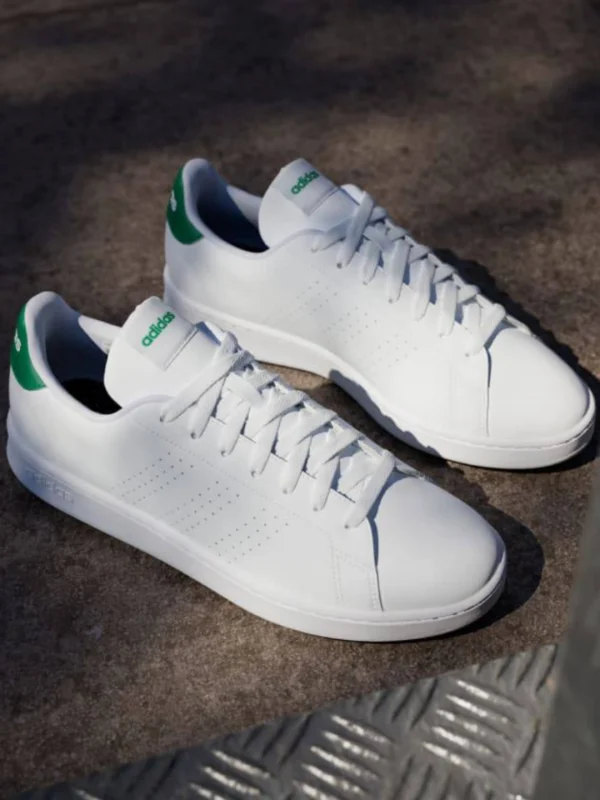 کتونی آدیداس مدل Adidas ADVANTAGE - Image 3