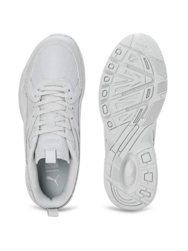 کتونی پوما مدل Puma Milenio Tech L Unisex Grey - Image 3