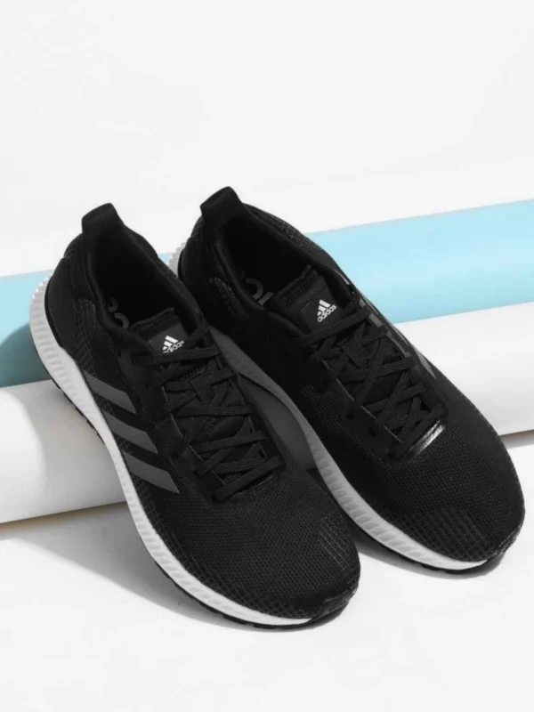 کتونی آدیداس مدل respone runner - Image 4