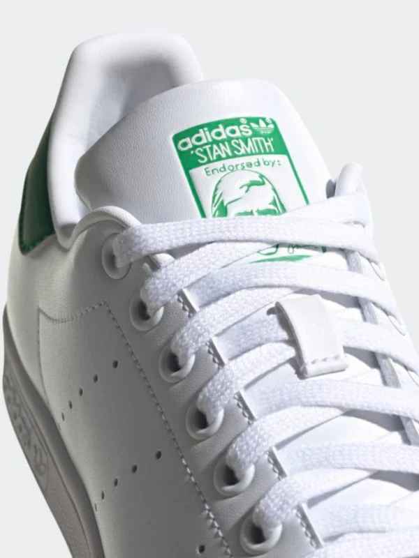 کتونی آدیداس مدل Adidas STAN SMITH - Image 5