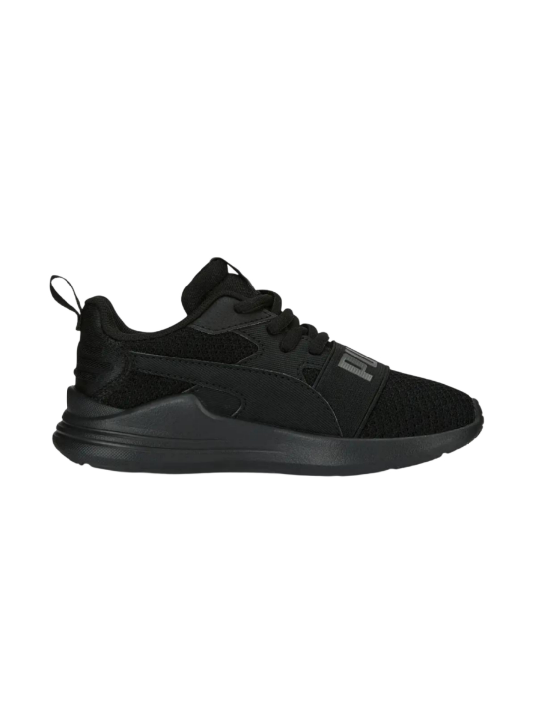 Picsart_25-04-06_17-19-54-292 کتونی پوما مدل puma Wired Run - Image 1