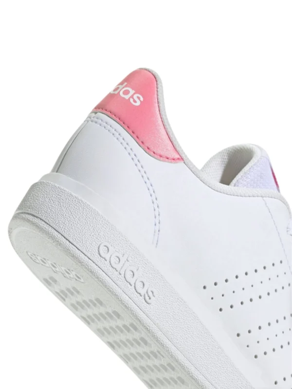 کتونی آدیداس مدل Adidas ADVANTAGE BASE 2.0 - Image 7