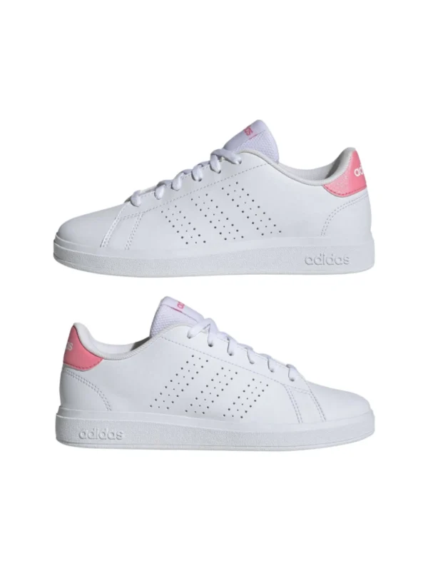 کتونی آدیداس مدل Adidas ADVANTAGE BASE 2.0 - Image 4
