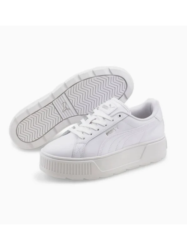 کتونی پوما مدل puma karmen L - Image 5