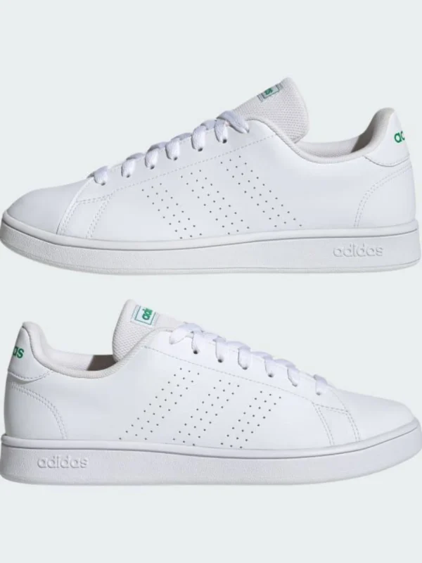 کتونی آدیداس مدل Adidas ADVANTAGE BASE Ld41 - Image 4