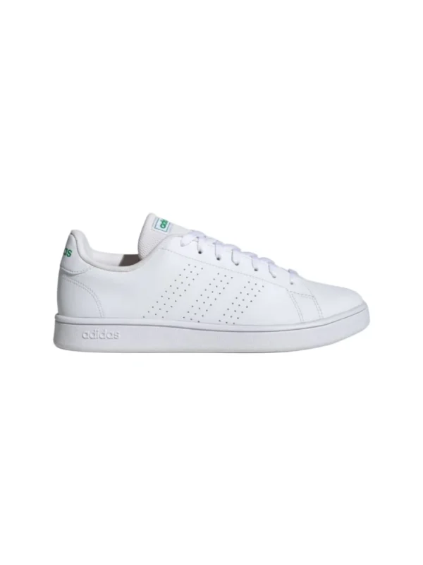 کتونی آدیداس مدل Adidas ADVANTAGE BASE Ld41 - Image 2