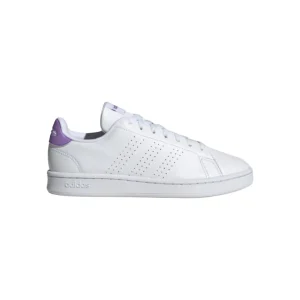 کتونی آدیداس مدل Adidas ADVANTAGE shoes-white